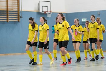Bild 79 - wBJ NFV Futsalmeisterschaft